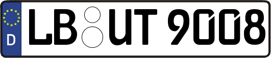 LB-UT9008