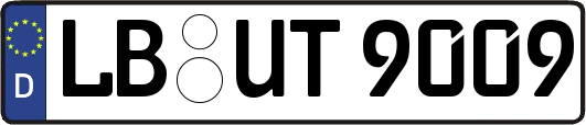 LB-UT9009