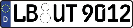 LB-UT9012