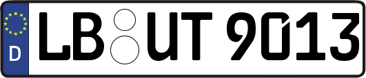 LB-UT9013