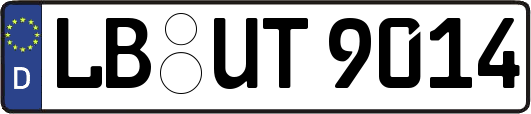 LB-UT9014