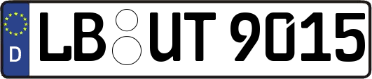 LB-UT9015