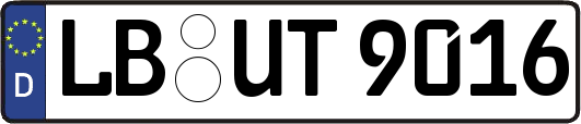 LB-UT9016