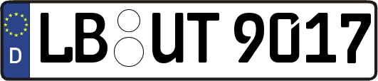 LB-UT9017