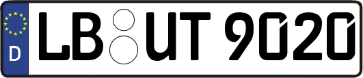 LB-UT9020