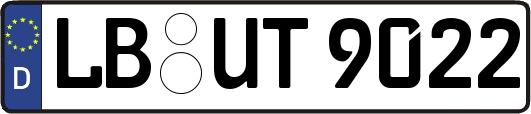 LB-UT9022