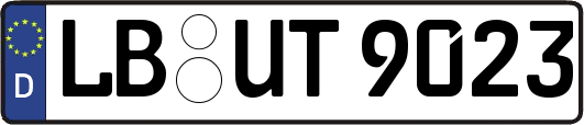 LB-UT9023
