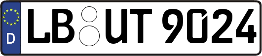 LB-UT9024