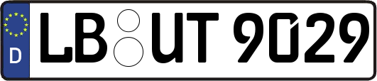LB-UT9029