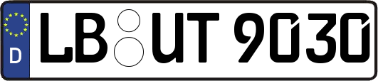 LB-UT9030