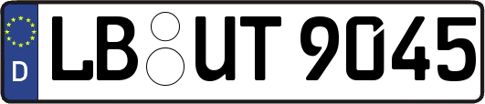 LB-UT9045