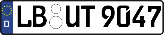 LB-UT9047