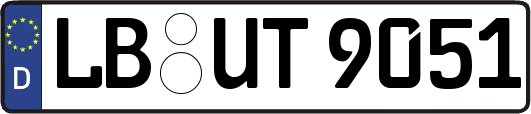LB-UT9051