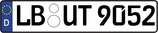 LB-UT9052