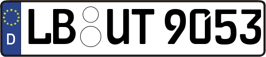 LB-UT9053