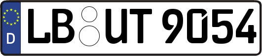 LB-UT9054