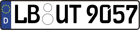 LB-UT9057