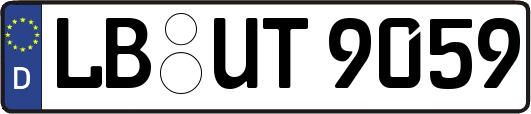 LB-UT9059