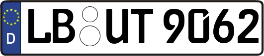 LB-UT9062