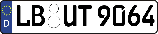 LB-UT9064