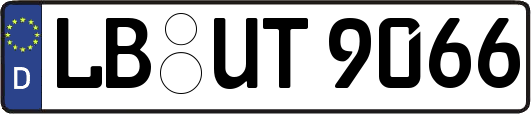 LB-UT9066