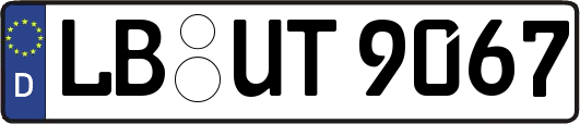 LB-UT9067