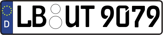 LB-UT9079