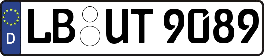 LB-UT9089
