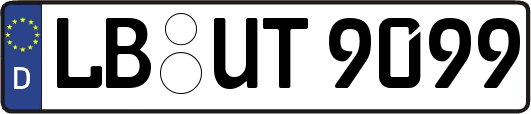 LB-UT9099