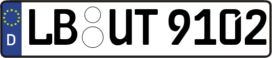 LB-UT9102