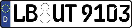 LB-UT9103