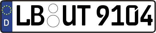 LB-UT9104
