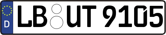 LB-UT9105
