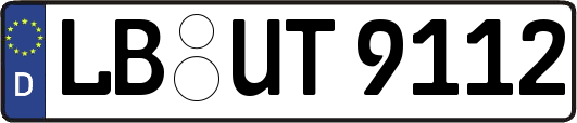 LB-UT9112
