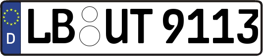 LB-UT9113