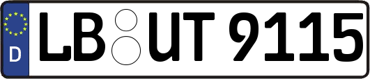 LB-UT9115
