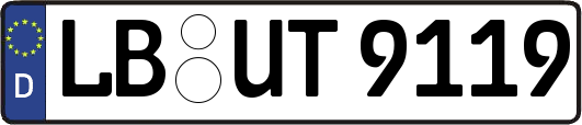 LB-UT9119