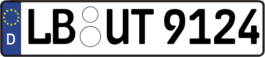 LB-UT9124