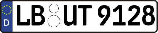 LB-UT9128