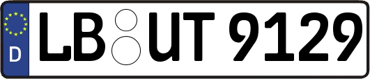 LB-UT9129