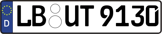 LB-UT9130