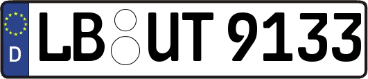 LB-UT9133