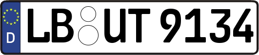 LB-UT9134