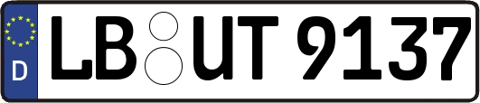 LB-UT9137