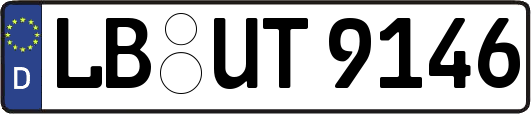 LB-UT9146