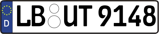 LB-UT9148