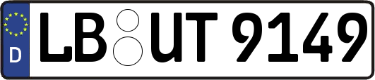 LB-UT9149