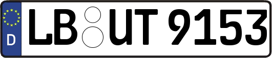LB-UT9153