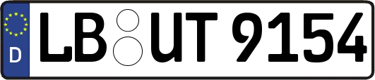 LB-UT9154