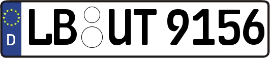 LB-UT9156